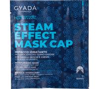 Gyada Cosmetics Masque Capillaire Revitalisant en Tissu "Hyalurvedic" - 60 ml