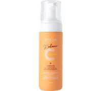 Gyada Cosmetics Radiance Vitamin C mousse démaquillante purifiante 150 ml