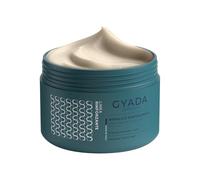 GYADA COSMETICS, Pack Capillaire Fortifiant à la Spiruline, Nourrissant, Anti-Chute de Cheveux, Lutte contre les pointes fourchues, Convient aux cheveux cassants, à l’avoine et au ginseng, 250 ml