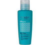Gyada Cosmetics Shampoing Fortifiant à la Spiruline - 100 ml