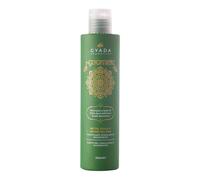 GYADA COSMETICS, Shampooing fortifiant hyalurvédique, Contrecarre les frisottis, pour les cheveux fins et fragiles, 200 ml
