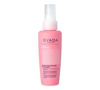 GYADA COSMETICS, Thermoprotecteur Lissant, protection jusqu'à 230° contre la chaleur du téléphone, plaque et bouclage, avec extrait de lin, avoine, acai et amante, 125 ml