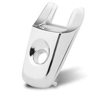 GYAHJSXC Embout De Poignée Extérieure De Porte Avant Gauche, Garniture De Poignée, Pour Explorer 2011-2019 Remplacement Poignée Porte