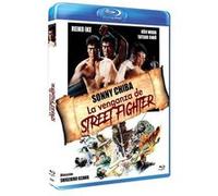 Gyakushû! Satsujin ken (The Street Fighter's Last Revenge) / La Venganza de Street Fighter G
