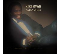 Gyan Kiki - Feelin' Alright