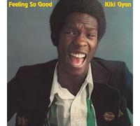 Gyan, Kiki - Feeling So Good [Import]