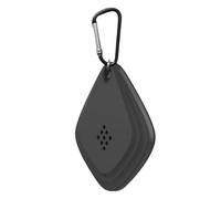 GYCAQAC Anti puces et tiques électronique Répulsif, Répulsif Contre Les Insectes, Portable sans Danger pour Animaux, éloigne en toute sécurité et efficacement les parasites des animaux de compagnie