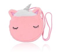 GYCAQAC Maquillage Enfant Jouet Filles, Mon Premier Ensemble de Sac à Main, Lavable Coffret Maquillage Enfant, Cadeau de Noël Anniversaire pour Fille 3 Ans et Plus