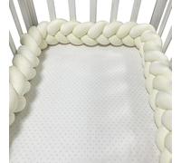 GYCF Ameublement Doux Anti-Chute De Literie,A01,3 m