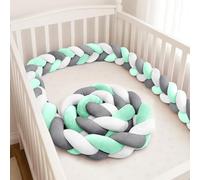 GYCF Protection De Literie, 100% Traversin Pur Coton, Utilisables dans La Chambre À Coucher, en Velours Cristal Et Coton À Rebond Hautement Élastique, Bedroom Decoration,A10,4 m