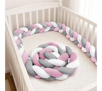 GYCF Protection De Literie, 100% Traversin Pur Coton, Utilisables dans La Chambre À Coucher, en Velours Cristal Et Coton À Rebond Hautement Élastique, Bedroom Decoration,A01,5 m