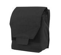 GYDEHUTJ Pochettes Molle à usages Multiples,Sac de Stockage de chargeurs Tactiques 5.56 7.62 GP 2 en 1 pour Ceinture de Service Vest