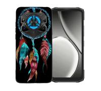 GYDQQKJ Coque pour Doogee Blade 20 Play Silicone,Housse Etui de Protection Noir Souple Gel Silicone TPU Bumper Premium Shell Case Cover pour Doogee Blade 20 Play (6.60") - BST3