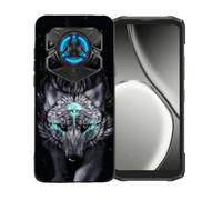 GYDQQKJ Coque pour Doogee Blade 20 Play Silicone,Housse Etui de Protection Noir Souple Gel Silicone TPU Bumper Premium Shell Case Cover pour Doogee Blade 20 Play (6.60") - BST13