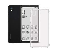 GYDQQKJ DQG Coque pour Hisense A5,Housse Etui de Protection Transparente Souple Gel Silicone TPU Absorption de Choc avec Coin Renforcé Bumper Shell Case Cover pour Hisense A5 (5.84")