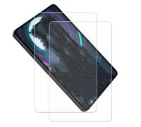 GYDQQKJ Verre Trempé pour Nubia Red Magic Gaming Pad 3 Pro,2 pièces [sans Bulles, Facile à Installer] Film Protection [Dureté 9H] Ultra Résistant [Anti Rayures] Protecteur écranpour (13.20")
