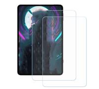 GYDQQKJ Verre Trempé pour Nubia Red Magic Gaming Pad 3 Pro (9.06"),2 pièces [ Facile à Installer] Film Protection [Dureté 9H] Ultra Résistant [Anti Rayures] Protecteur écranpour (9.06")