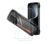 GYDQQKJ Verre Trempé pour Oscal Pilot 3,2 pièces [sans Bulles, Facile à Installer] Film Protection [Dureté 9H] Ultra Résistant [Anti Rayures] Protecteur écranpour (6.78")