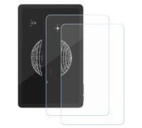 GYDQQKJ Verre Trempé pour SPC Gravity 5 (11.0"),2 pièces [sans Bulles, Facile à Installer] Film Protection [Dureté 9H] Ultra Résistant [Anti Rayures] Protecteur écranpour (11.0")