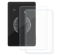 GYDQQKJ Verre Trempé pour SPC Gravity 5 Pro (11.0"),3 pièces [sans Bulles, Facile à Installer] Film Protection [Dureté 9H] Ultra Résistant [Anti Rayures] Protecteur écranpour (11.0")