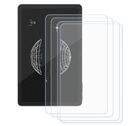 GYDQQKJ Verre Trempé pour SPC Gravity Pro 11 (11.0"),4 pièces [sans Bulles, Facile à Installer] Film Protection [Dureté 9H] Ultra Résistant [Anti Rayures] Protecteur écranpour (11.0")