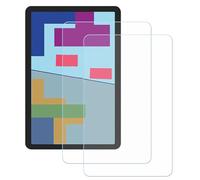 GYDQQKJ Verre Trempé pour TCL Tab 10s New 9081X,2 pièces [sans Bulles, Facile à Installer] Film Protection [Dureté 9H] Ultra Résistant [Anti Rayures] Protecteur écranpour (10.10")