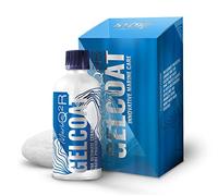 GYEON Gelcoat Quartz 100 ML - Protection céramique Ultime pour gelcoat, Bateaux, embarcations personnelles et Yachts - Résistant à l'eau salée