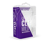 Gyeon Pâte de nettoyage puissante Q²M Clay Mild