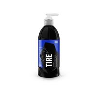 GYEON Pneu - Revêtement Céramique Ultimate Sio2 pour Pneus - Durabilité Extrême - Mise en Valeur Automobile - Protection UV - Ultra Longue Durée - Revêtement de Pneu de Luxe - Utilisation avec