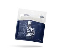 Gyeon Q²M InteriorPack EVO Lot de 4