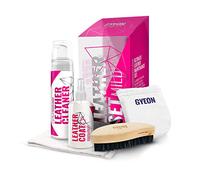 Gyeon Q2M Leatherset Mild (Naturel)