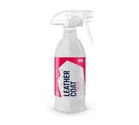 Gyeon Revêtement en cuir de voiture - Revêtement en céramique hydrophobe invisible - Protection UV - Anti-taches - Facile à enlever - Durable