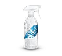 Gyeon spot Eau 1 litre | Élimine les dépôts minéraux et les filigranes, pas de polissage dans la plupart des cas, pulvérisation et essuyage faciles
