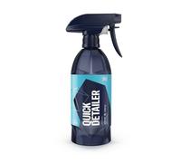GYEON Spray de nettoyage rapide pour peinture de voiture, garniture en verre, chrome, améliore la brillance, ajoute une protection hydrophobe, sans danger sur les véhicules avec revêtement en