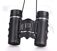 GYFKK Télescope Mini Sunlight Télescope Professionnel Binoculaire en Plein Air Voyage Pliant Jumelles La Vie Étanche