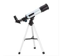 GYFKK Télescope Télescope Astronomique Professionnel avec Tripod Extérieur Télescope Monoculaire Zoom Spotting Scope pour Regarder Les Étoiles De La Lune éclat