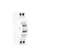 GYHO8 1P 40A 63A 100A 125A MTS double puissance commutateur d'isolement de transfert manuel disjoncteur de verrouillage 220V ~ 240VAC(125A)