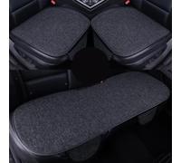 GYHRLG Coussin Siege Voiture pour Opel Grandland X 2017-2022 2023 2024 2025, Antidérapant Protection Siege Auto Tapis Respirant Confort Protection de siège Accessoire