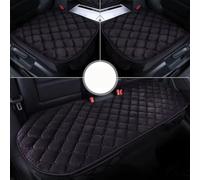 GYHRLG Voiture Coussin de Siège pour Renault Kangoo 2 Express 2008-2019 2020 2021 2022 2023 2024 2025, Confort Couvre Siege Housse Siège Restez Au Chaud en Hiver Protection Siege