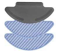 GYing Accessoires pour aspirateur robot OKP K2 / K3 - Accessoires exclusifs - Support de cadre + 2 chiffons de nettoyage