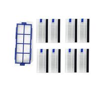 GYing Filtre HEPA pré-filtre pour aspirateur robot pour TEFAL pour Rowenta Explorer/X-plorer 20 40 50 75 Serie