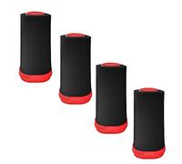 GYing Lot de 4 filtres de rechange pour aspirateur sans fil Bosch Flexxo 25,2 V #12026520