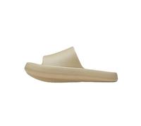 Gyios pantoufles De Glissement Pour Femmes Plateforme Remise En Forme La Maison Sandales Complète Corps Antidérapant-thé Au Lait-40-41