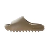 Gyios pantoufles D'été Eva Pour Hommes Et Femmes Mode Soft Bottom Sandales De Plage Slides Respirables-brun-44-45