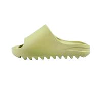 Gyios pantoufles D'été Eva Pour Hommes Et Femmes Mode Soft Bottom Sandales De Plage Slides Respirables-vert-38-39