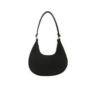 Gyios Sac Nouveau D'aisselle Felts Sacs À Bandoulières Pour Fille Des Femmes-noir