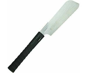 GYKUCHO Scie à tirer japonaise lame épaisse 180 mm n°293 outil de travail du ...
