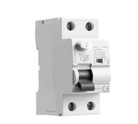 GYL9 S Type RCCB temporisé RCD ELCB Type de retard disjoncteur électromagnétique 1 pièces(AC-S 4P 40A,100mA)