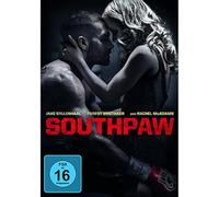 Gyllenhaal,Jake - Southpaw DVD [Import]