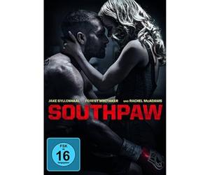 Gyllenhaal,Jake - Southpaw Dvd